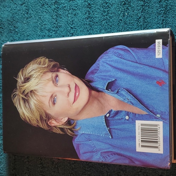 Scarpetta book - Picture 2 of 5